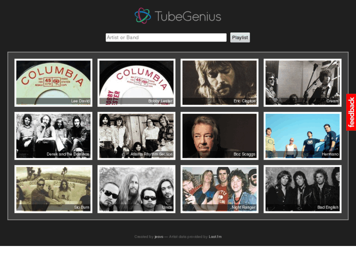 www.tubegenius.com