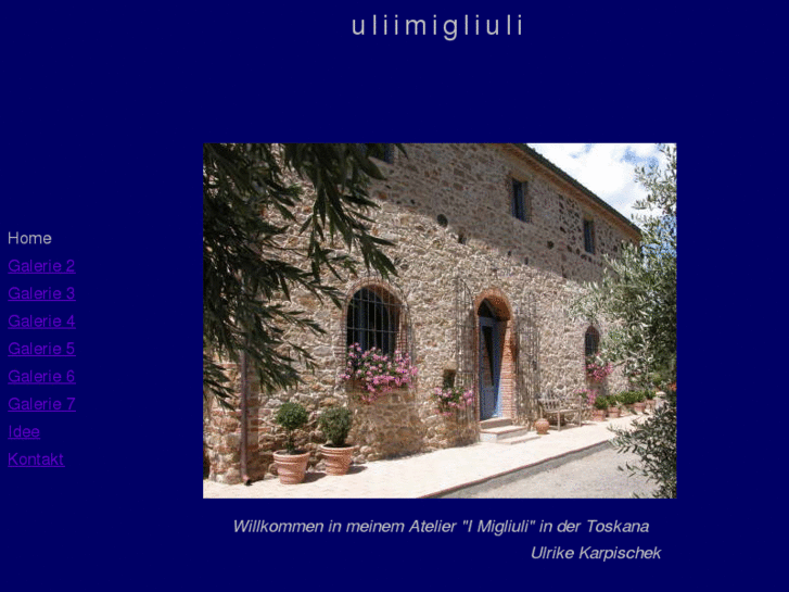 www.uliimigliuli.com