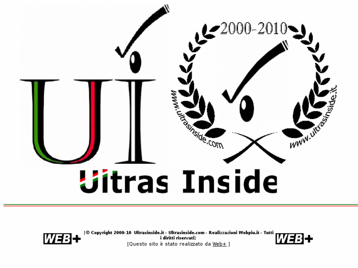 www.ultrasinside.it