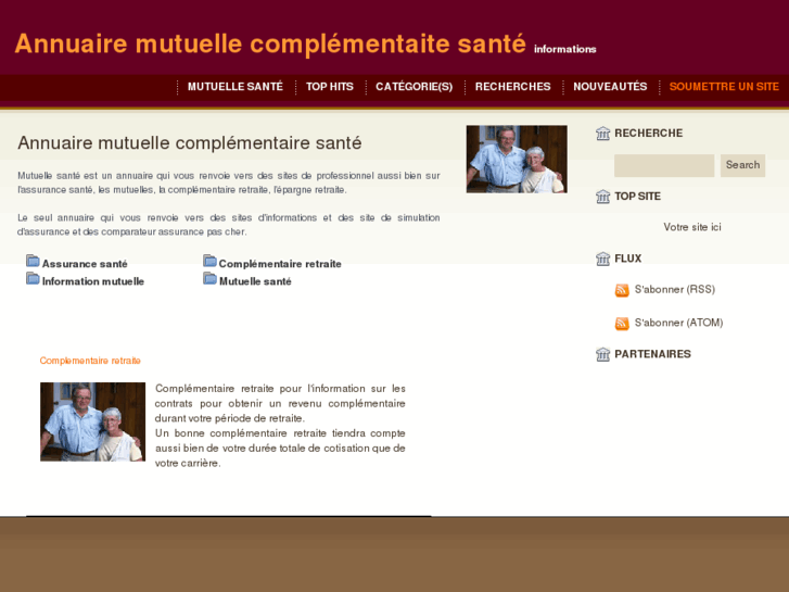 www.une-mutuelle-sante.com