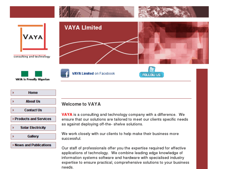 www.vaya-group.com