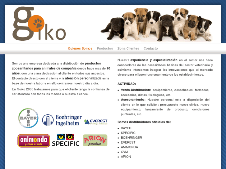 www.veterinaria-goiko2000.com