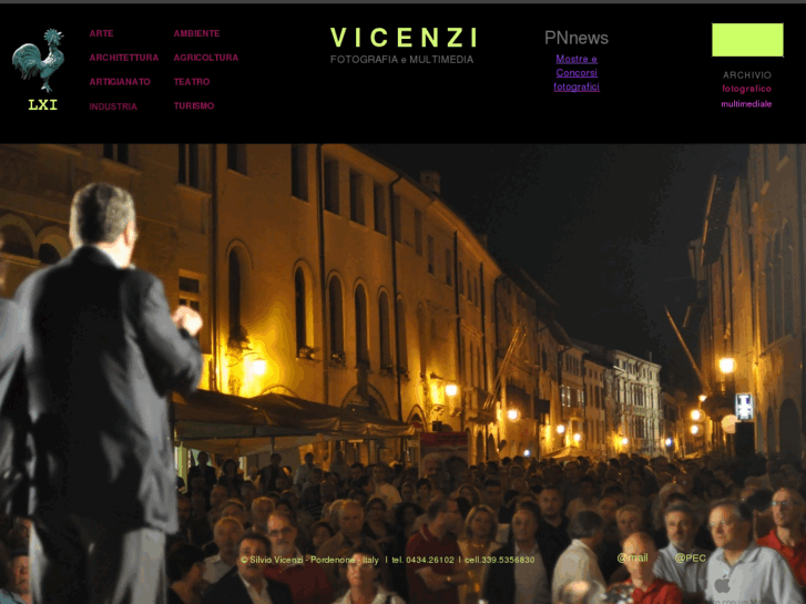 www.vicenzi-multimedia.com