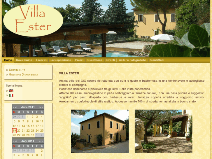 www.villaesterumbria.com