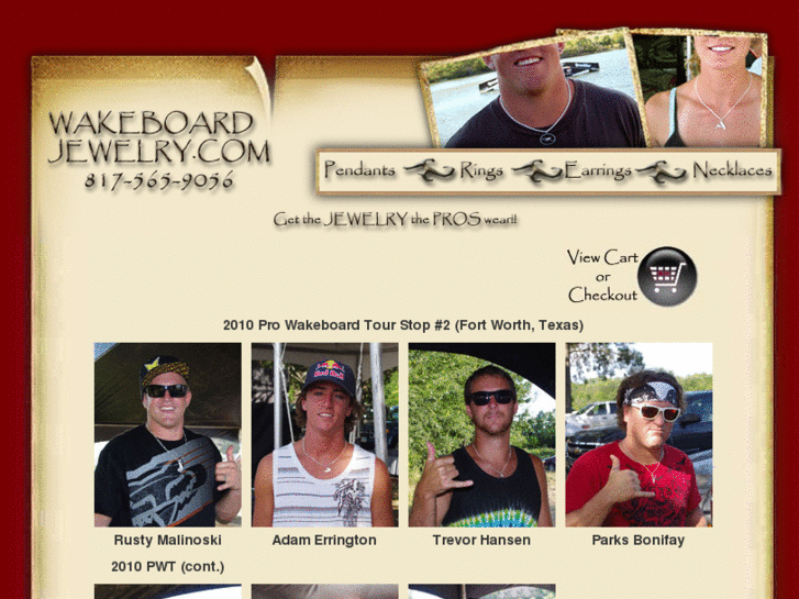 www.wakeboardjewelry.com