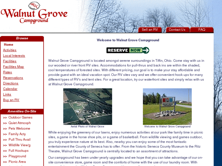 www.walnutgrovecampground.com