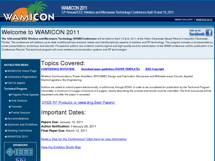 www.wamicon.org