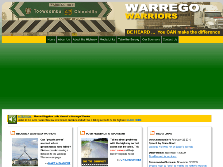 www.warregowarriors.com