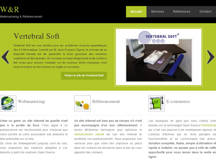 www.webmastering-referencement.fr