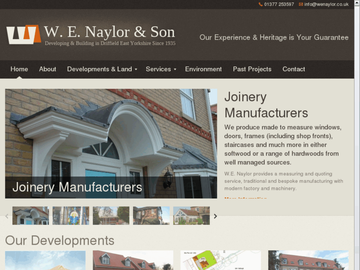 www.wenaylor.net