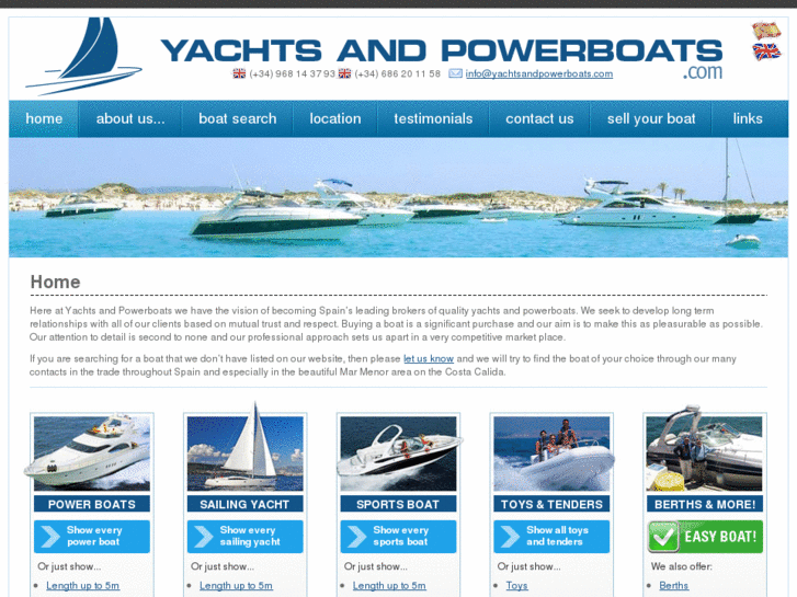 www.yachtsandpowerboats.com