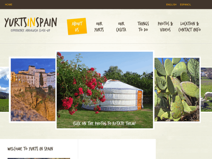 www.yurtsinspain.com