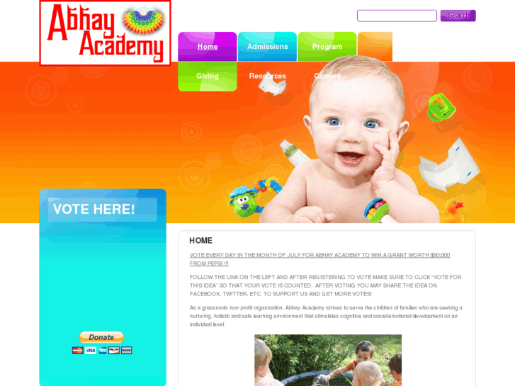 www.abhayacademy.com