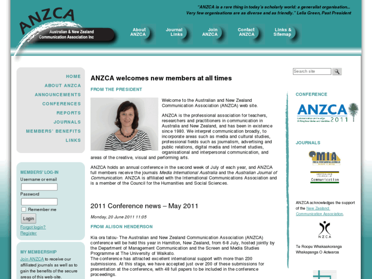 www.anzca.net