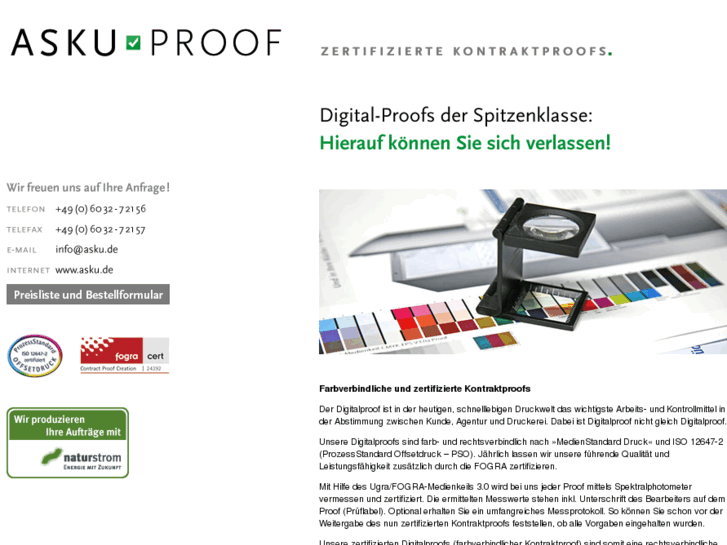 www.asku-proof.de