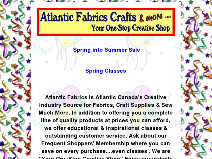 www.atlanticfabrics.com