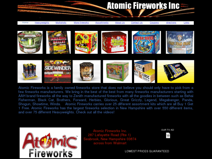 www.atomicfireworks.net