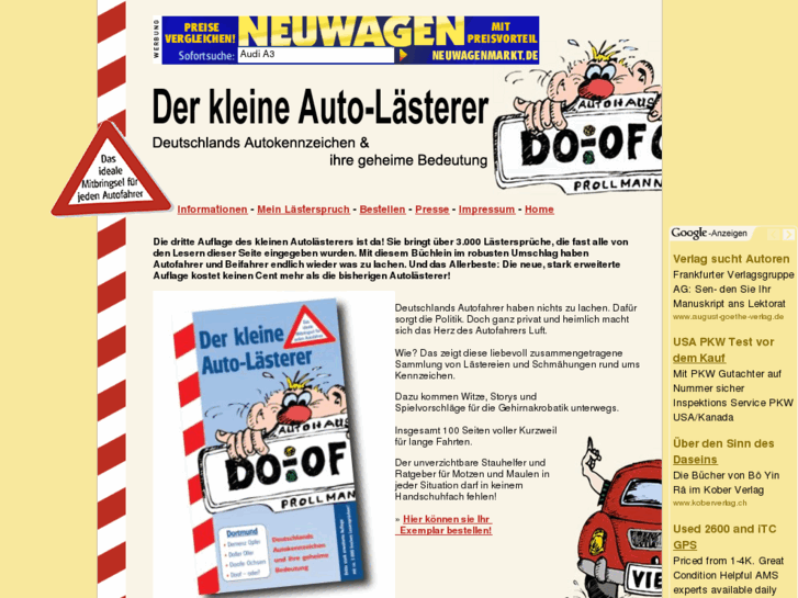 www.autolaesterer.de