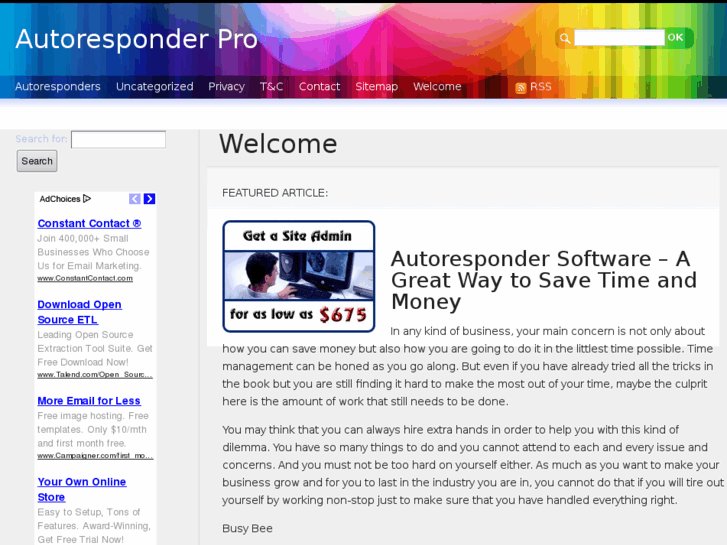 www.autoresponderpro.net