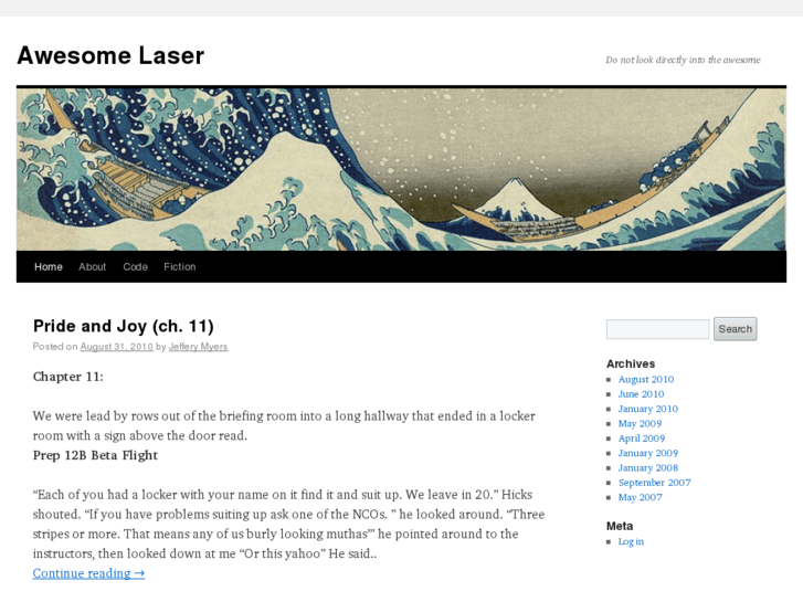 www.awesomelaser.com