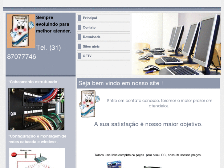 www.awinformaticabh.com.br