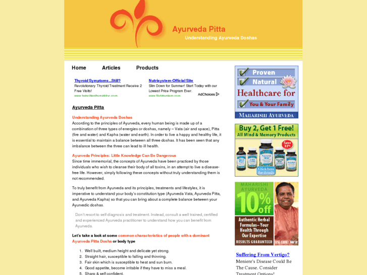 www.ayurvedapitta.com