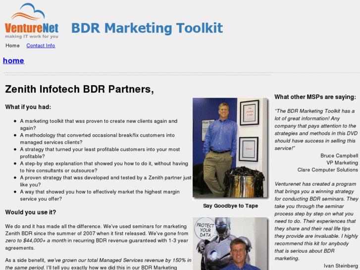 www.bdrmarketingtoolkit.com