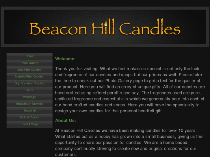 www.beaconhillcandles.com