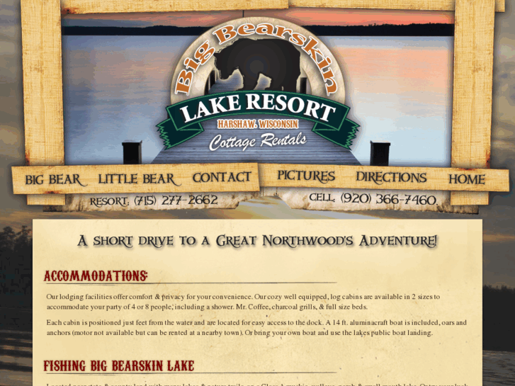 www.bigbearskinresort.com