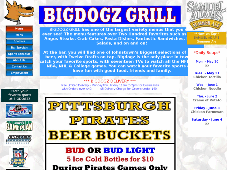 www.bigdogzgrill.com