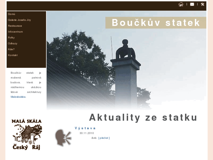 www.bouckuvstatek.cz