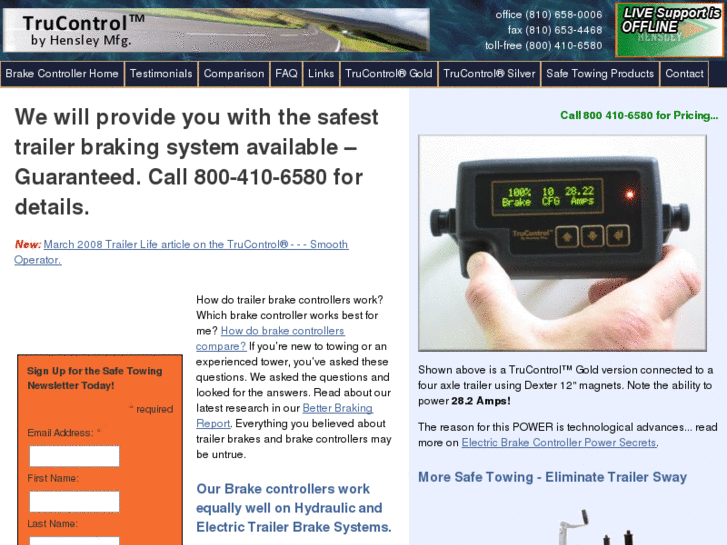 www.brake-controller.com