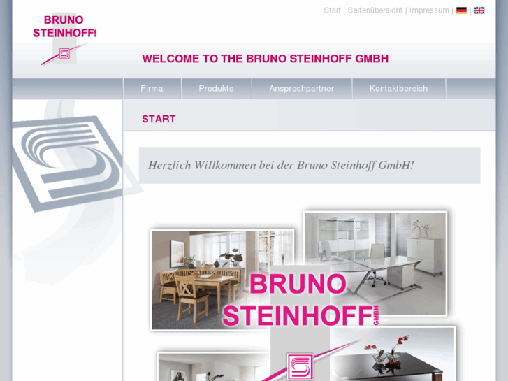 www.bruno-steinhoff.com