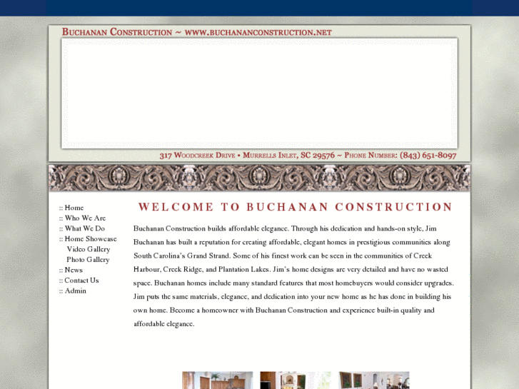 www.buchananconstruction.net