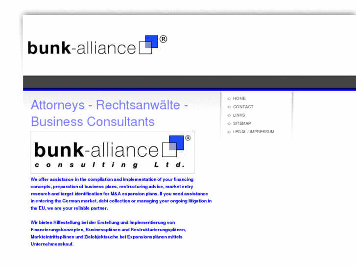 www.bunk-alliance.net