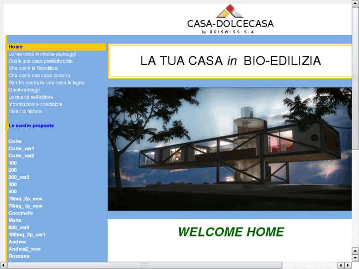 www.che-casa.com