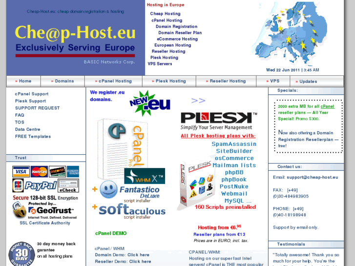 www.cheap-host.eu