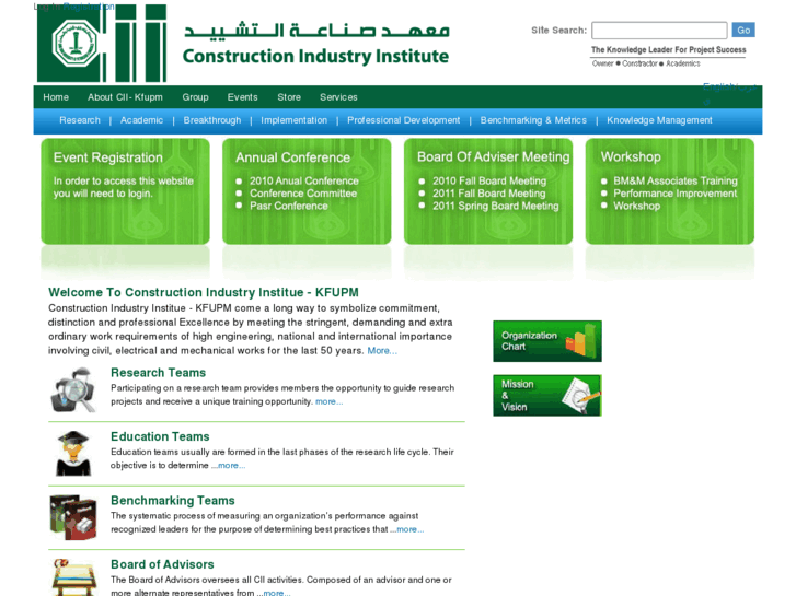 www.cii-kfupm.com