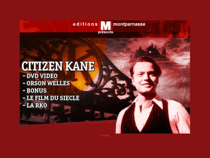 www.citizenkane-video.com