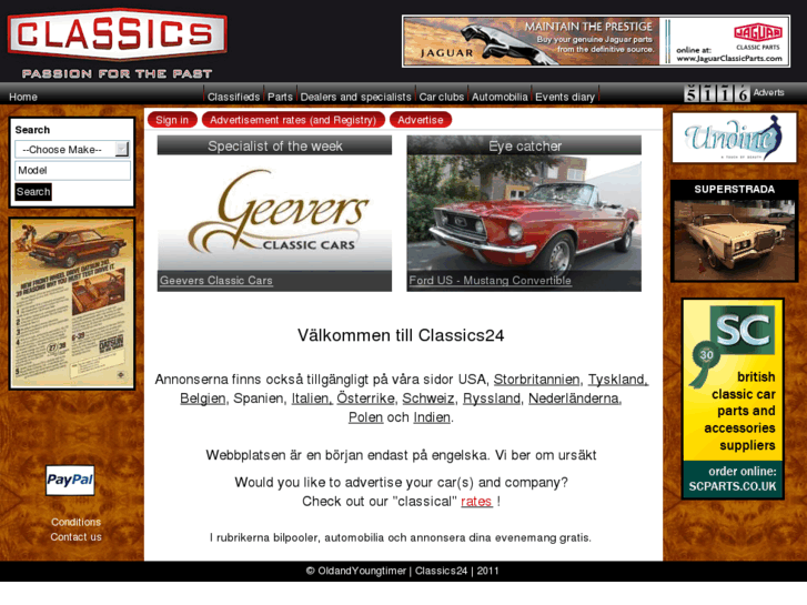 www.classics24.se