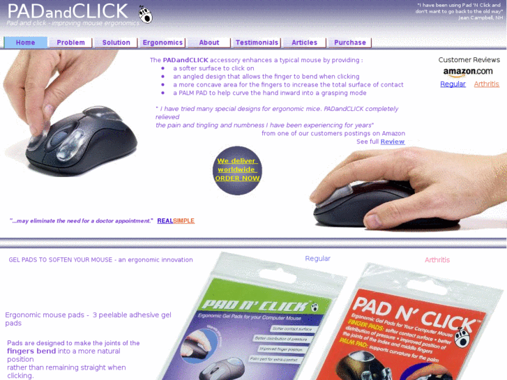 www.click-pads.com