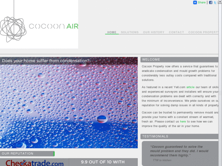 www.cocoonair.co.uk