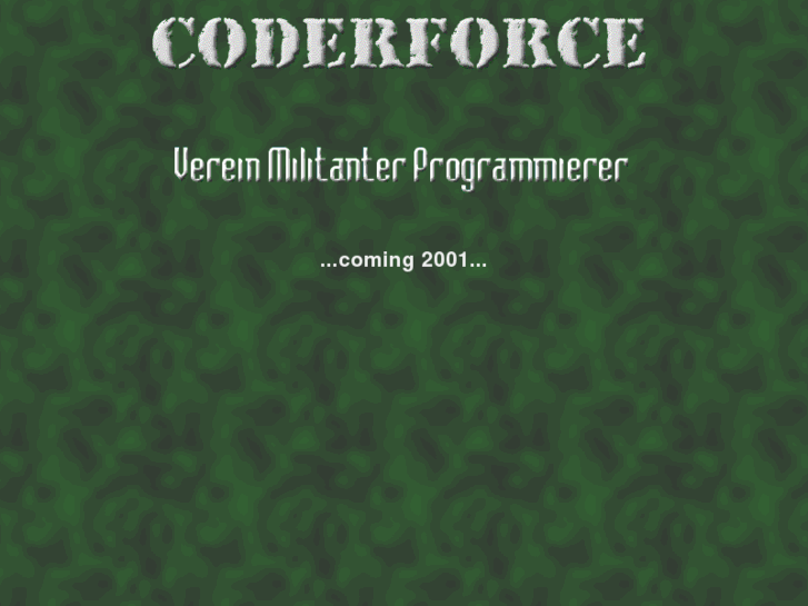 www.coderforce.com