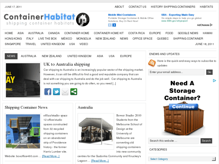 www.containerhabitat.com