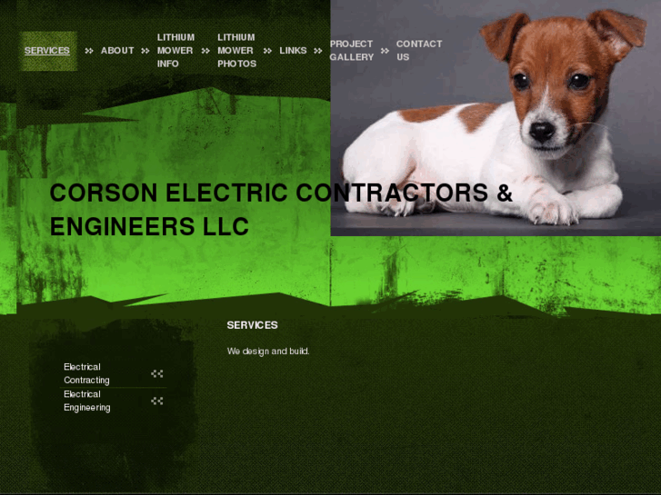 www.corsonelectric.com