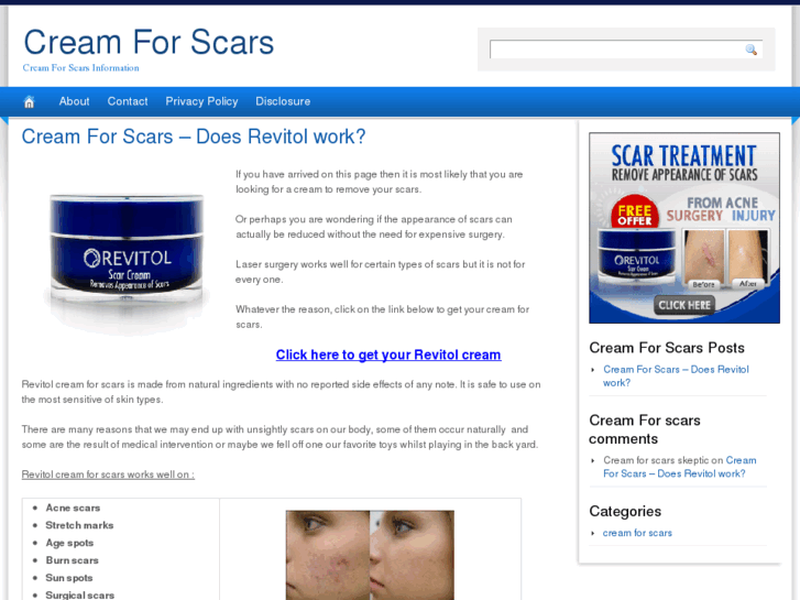 www.creamforscars.net