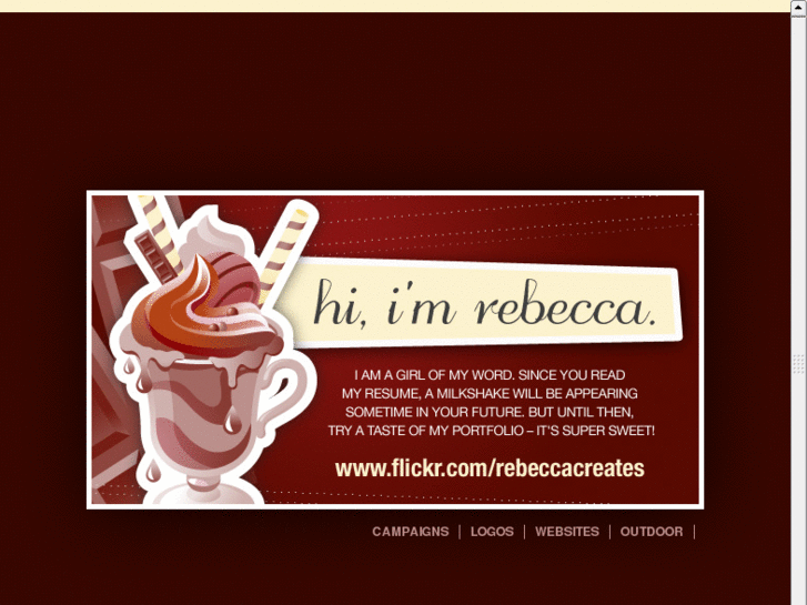 www.creativebecca.com