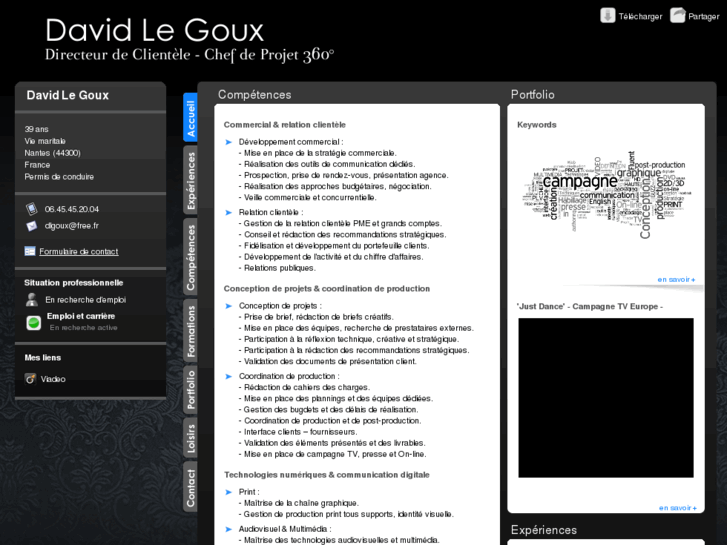 www.david-le-goux.com