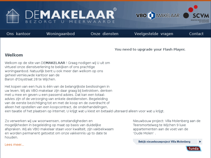 www.demakelaar.info