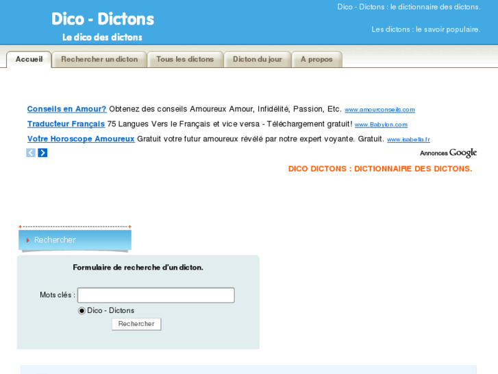 www.dico-dicton.com